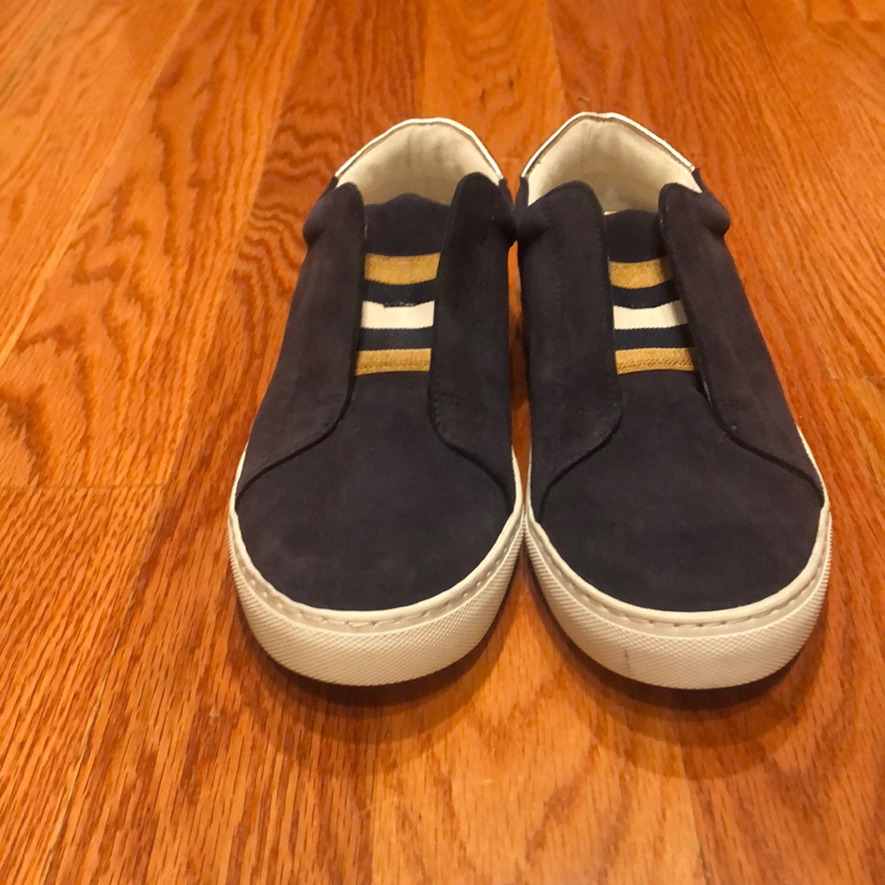 Boden sneakers size 38